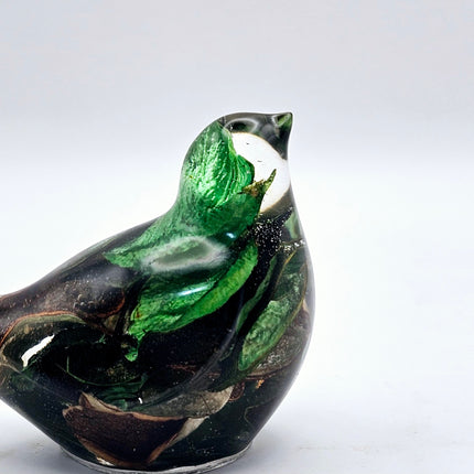 Bird Colorful Medium #212