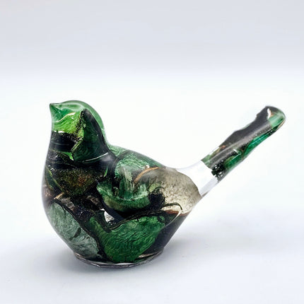 Bird Colorful Medium #212