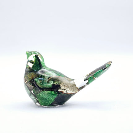 Bird Colorful Medium #212