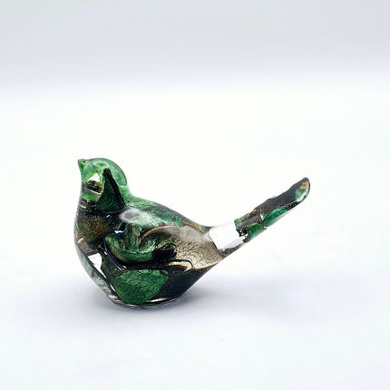 Bird Colorful Medium #212
