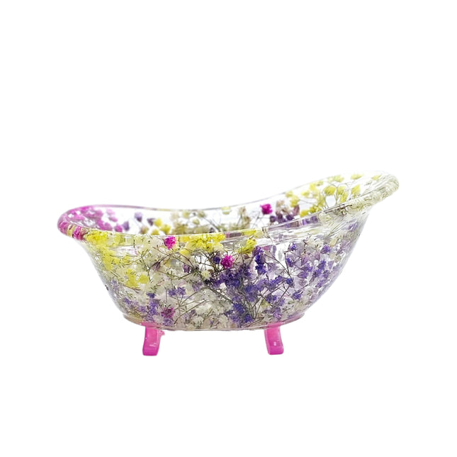 אמבטיה לתכשיטים