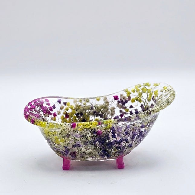 אמבטיה לתכשיטים