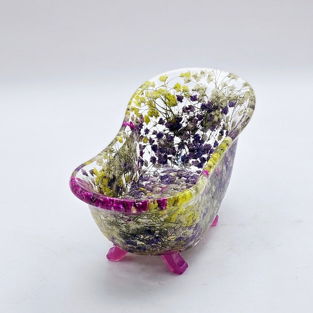 אמבטיה לתכשיטים