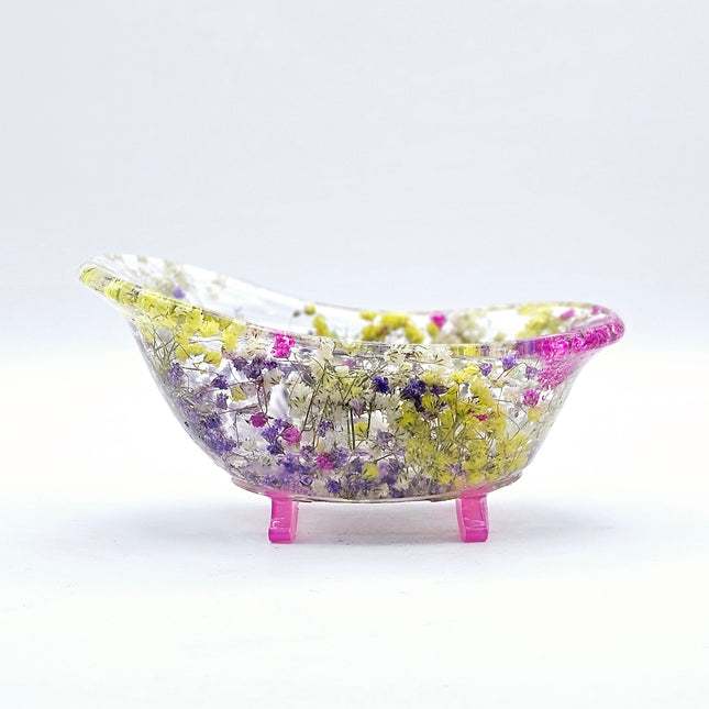 אמבטיה לתכשיטים