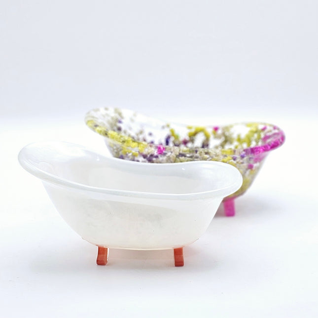 אמבטיה לתכשיטים