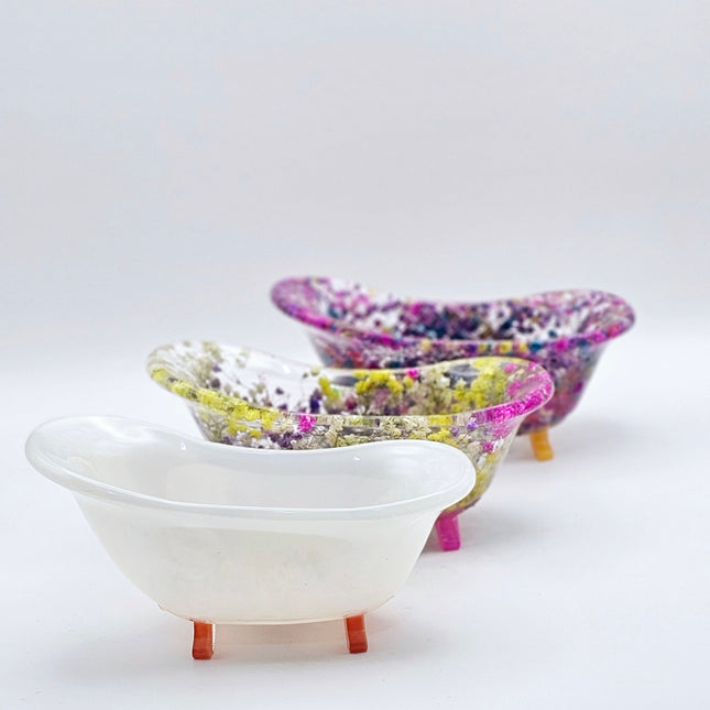 אמבטיה לתכשיטים