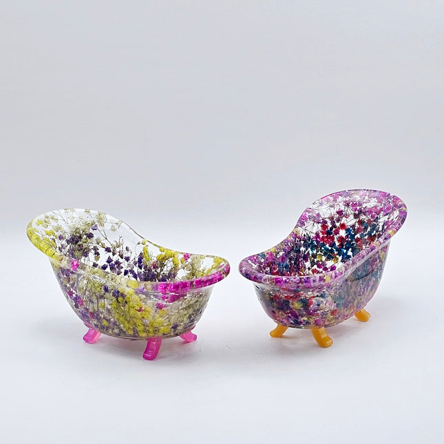 אמבטיה לתכשיטים