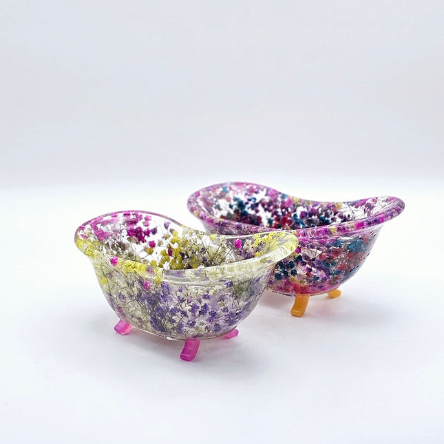 אמבטיה לתכשיטים