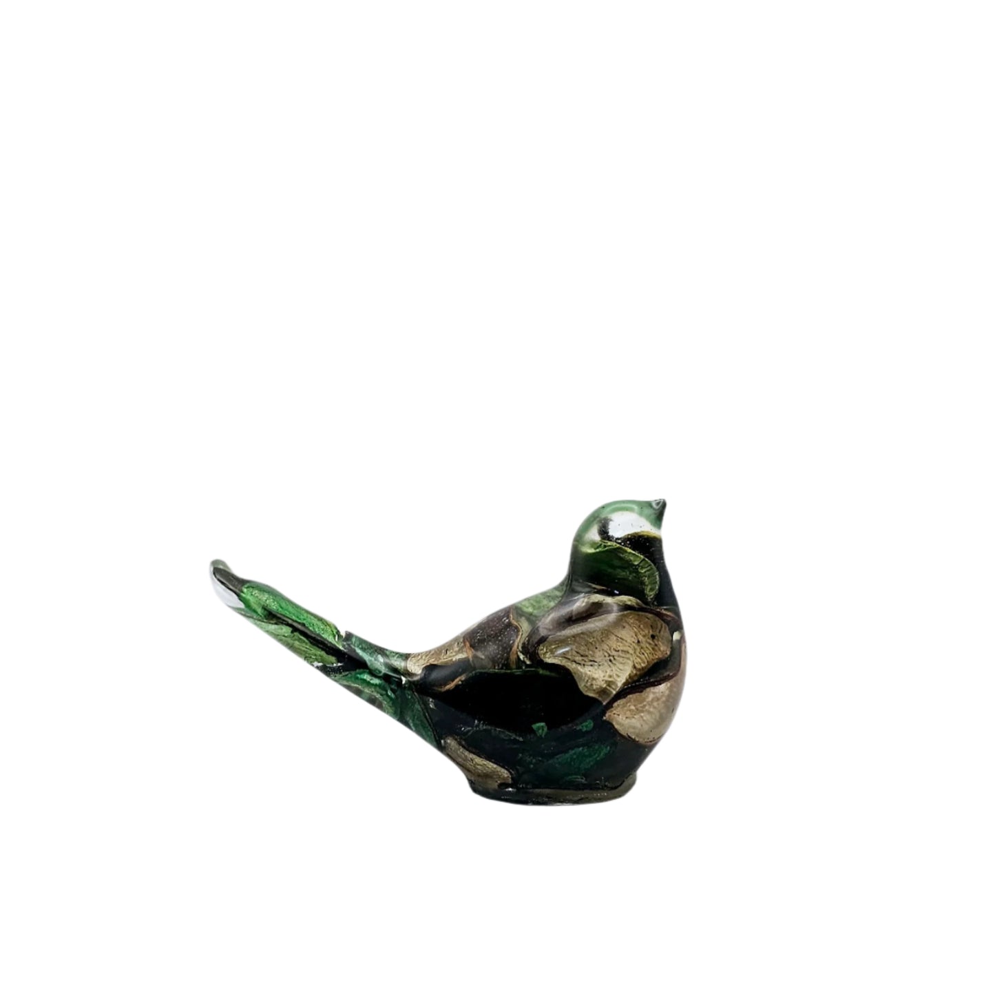 Bird Colorful Large #216 ציפור גדולה