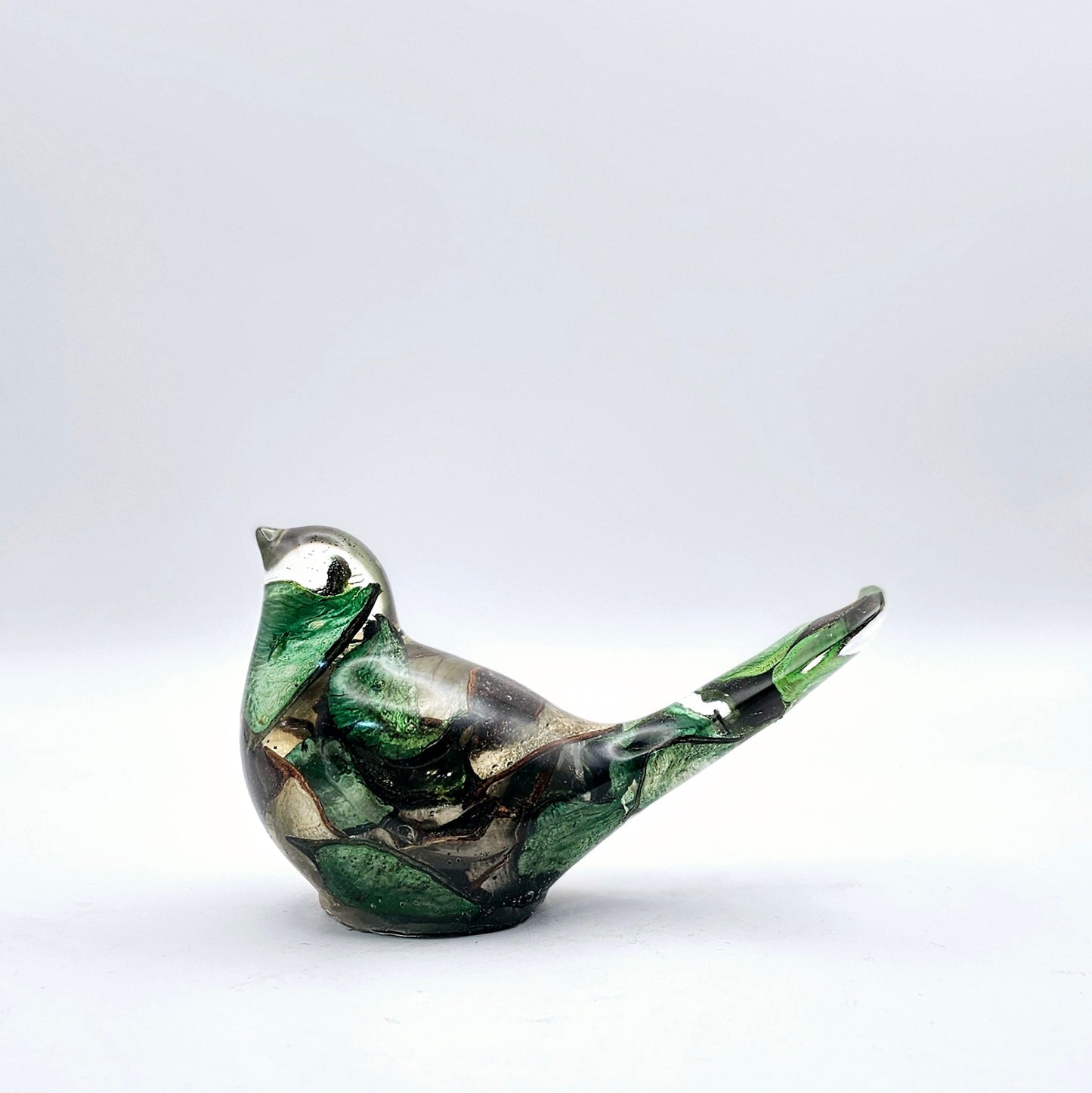 Bird Colorful Large #216 ציפור גדולה