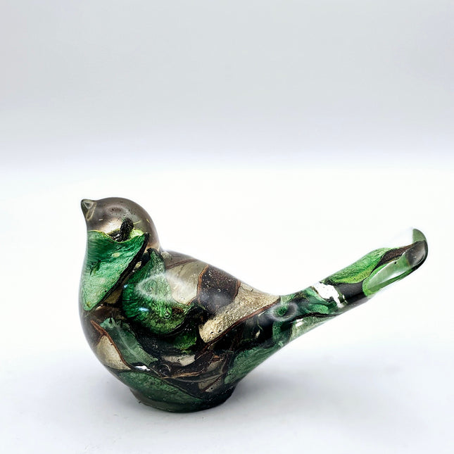 ציפור גדולה