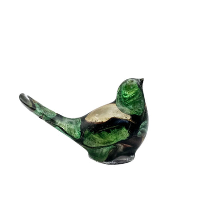 Bird Colorful Medium #217