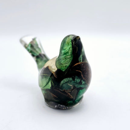 Bird Colorful Medium #217