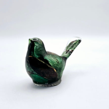 Bird Colorful Medium #217