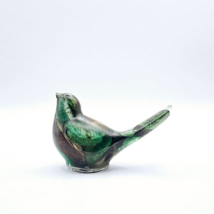 Bird Colorful Medium #217