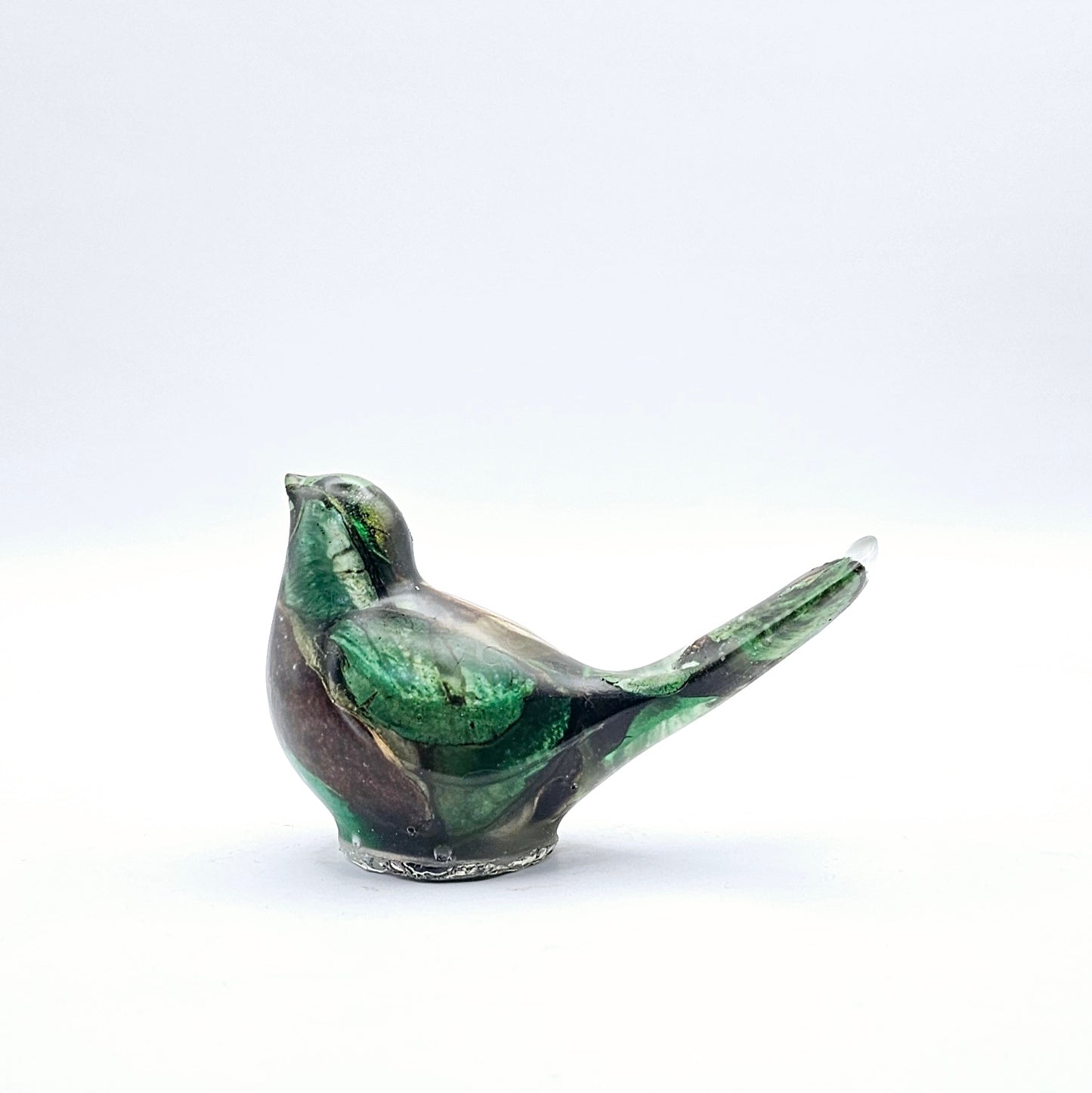 Bird Colorful Medium #217 ציפור קטנה
