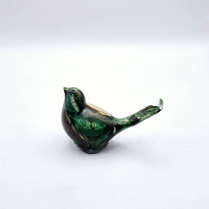 Bird Colorful Medium #217