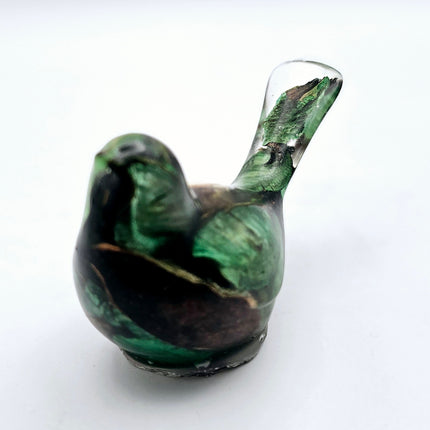 Bird Colorful Medium #217