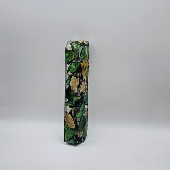 בית מזוזה 15 סנטימטר פוטפורי