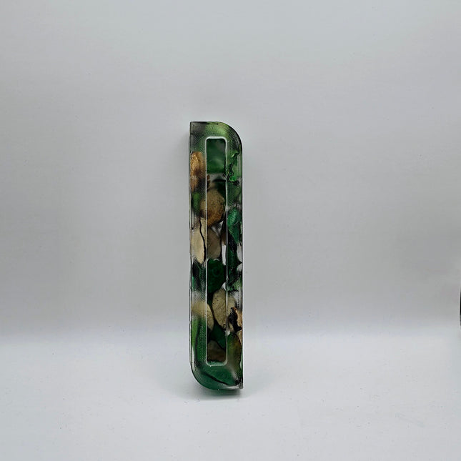 בית מזוזה 15 סנטימטר פוטפורי