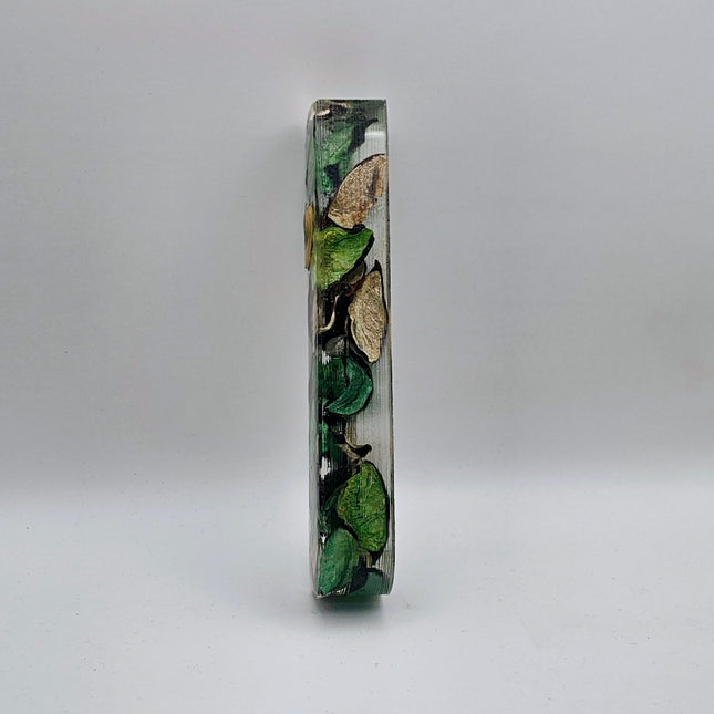 בית מזוזה 15 סנטימטר פוטפורי