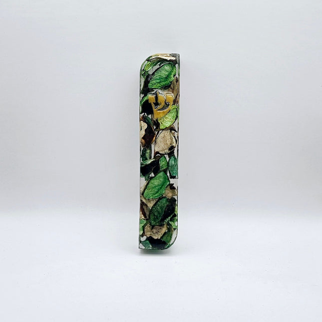 בית מזוזה 15 סנטימטר פוטפורי