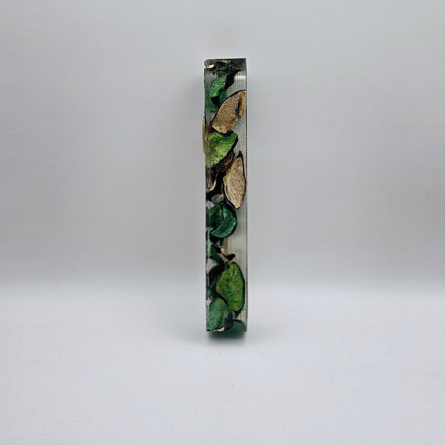 בית מזוזה 15 סנטימטר פוטפורי