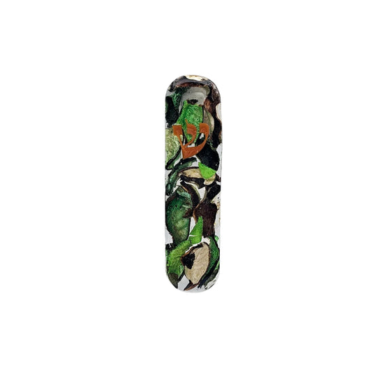 Mezuzah Case 10cm #221  בית מזוזה