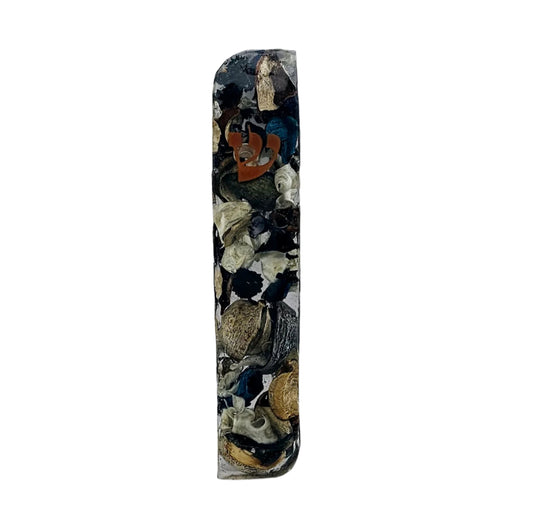 Mezuzah Case 15cm #219  בית מזוזה