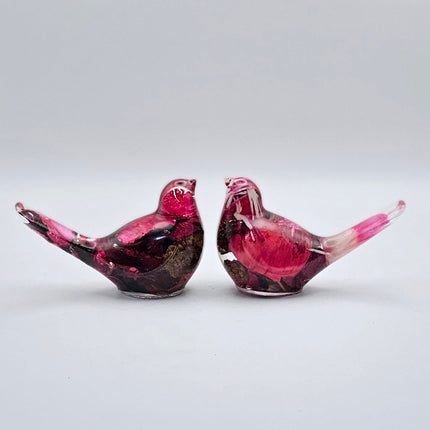 Bird Colorful Medium #223