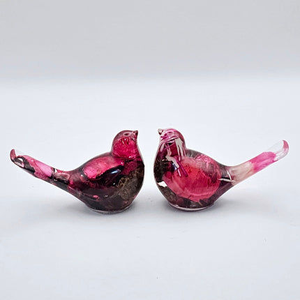 Bird Colorful Medium #223