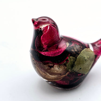 Bird Colorful Medium #223