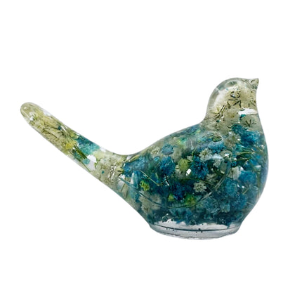 Bird Colorful Medium #233