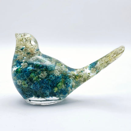 Bird Colorful Medium #233