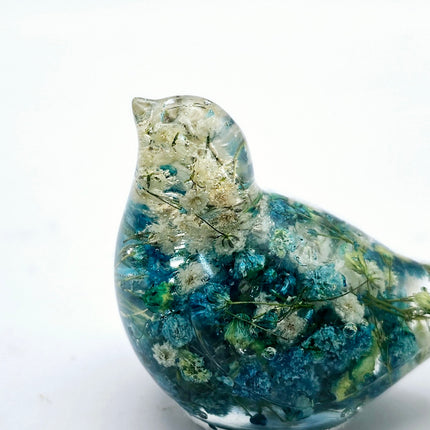 Bird Colorful Medium #233