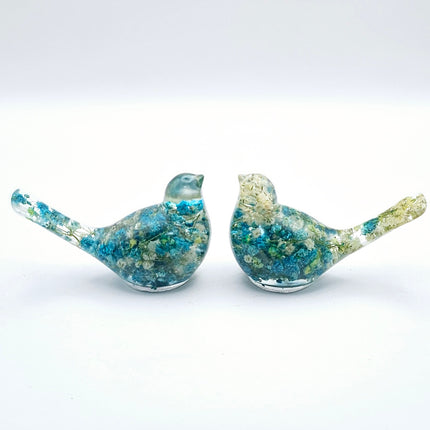 Bird Colorful Medium #233