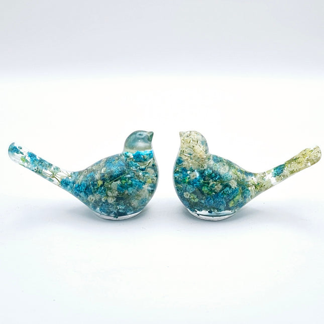 Bird Colorful Medium #233