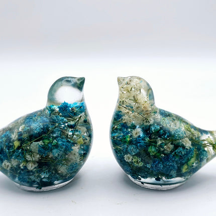 Bird Colorful Medium #233