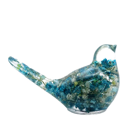 Bird Colorful Medium #232