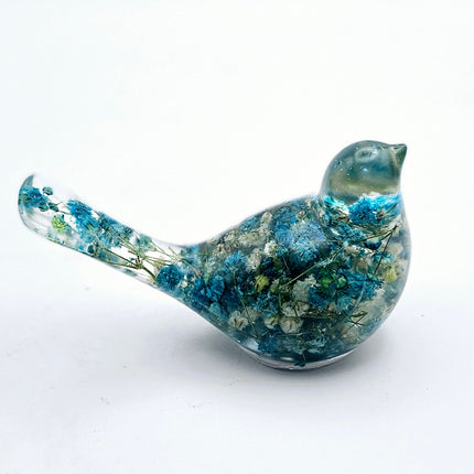 Bird Colorful Medium #232