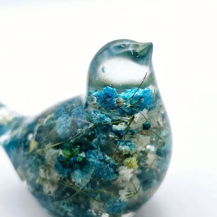 Bird Colorful Medium #232