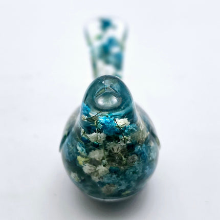 Bird Colorful Medium #232