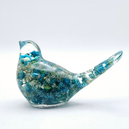 Bird Colorful Medium #232