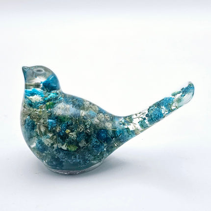 Bird Colorful Medium #232