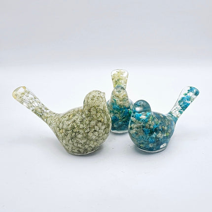 Bird Colorful Medium #233