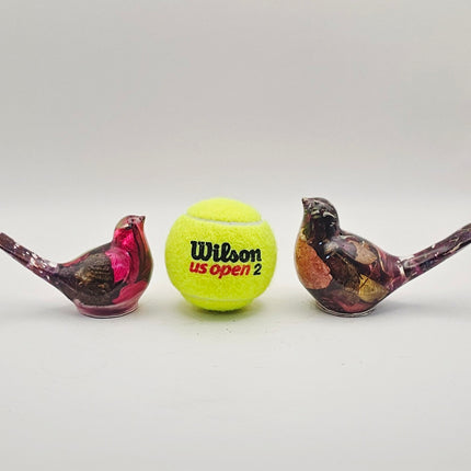 ציפור גדולה