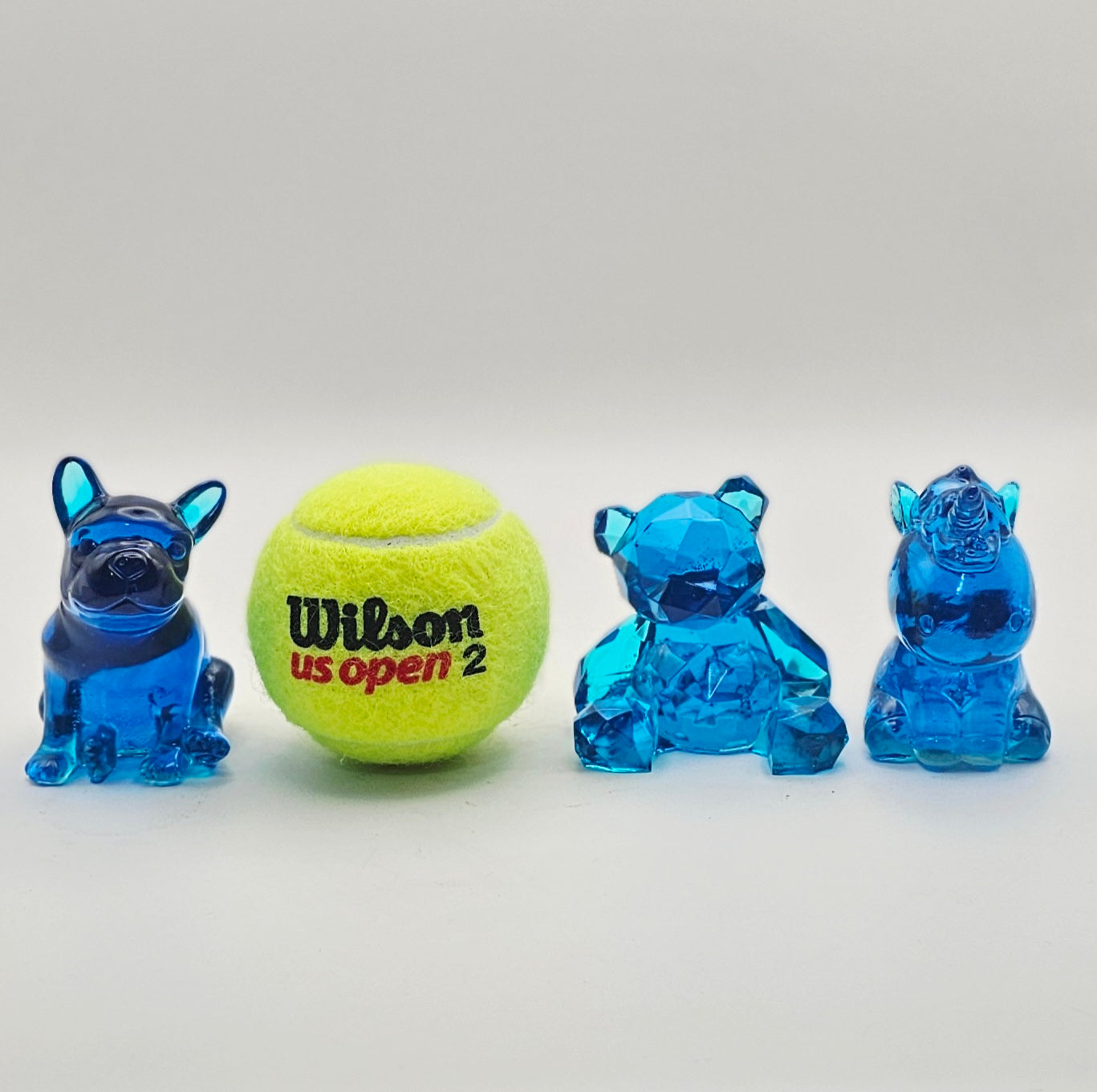 Bear #111 דובי