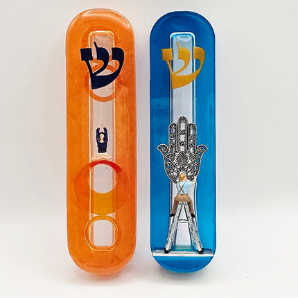 מזוזה יודאיקה