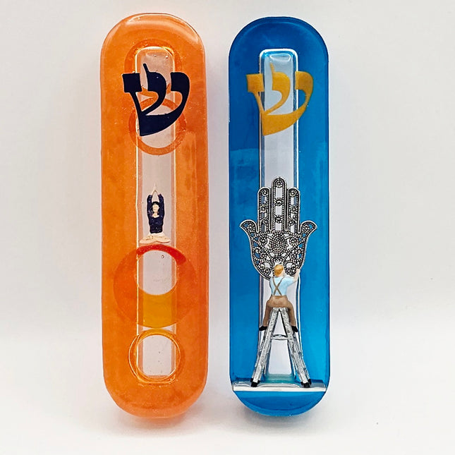 מזוזה יודאיקה