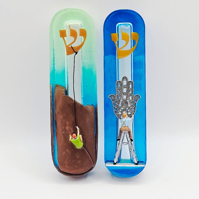 מזוזה יודאיקה